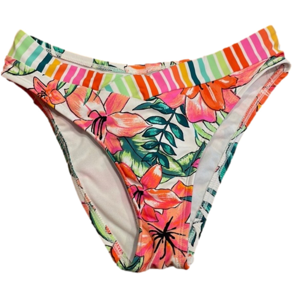 DECREE cheeky XS women swim no liner